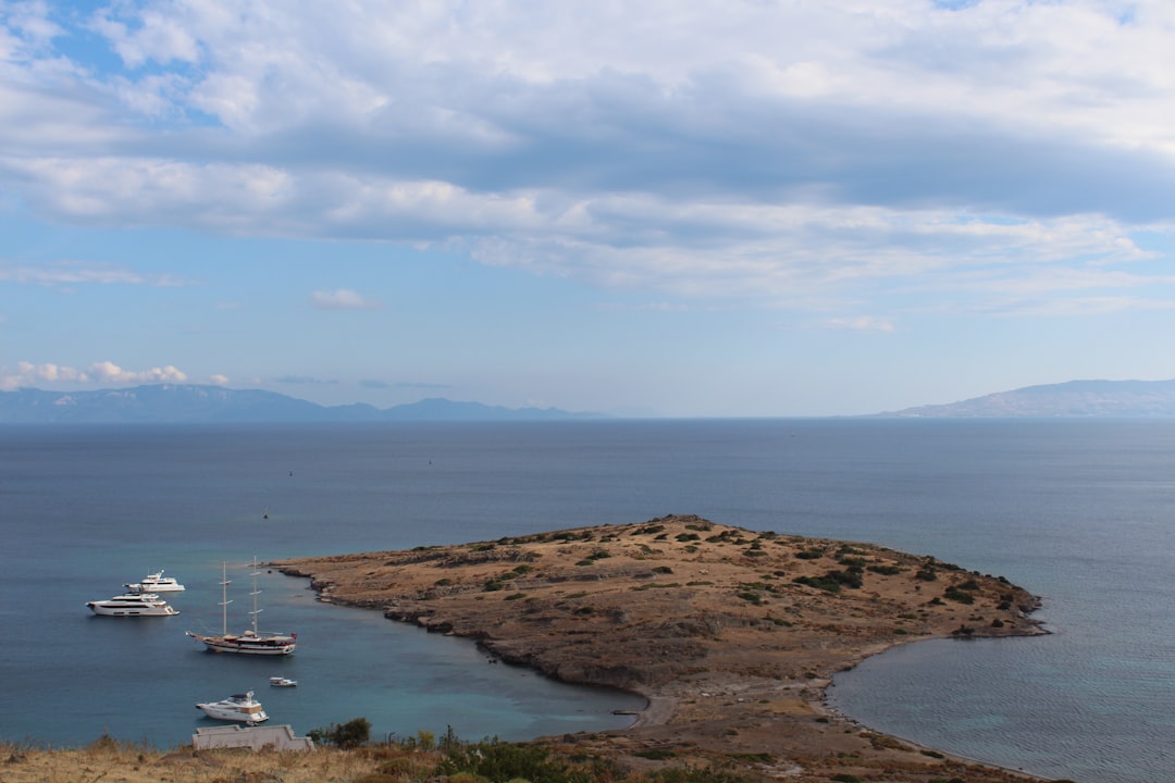 Your Complete Bodrum Travel Checklist (2026 Edition)