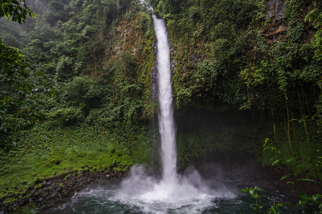 First Time in La Fortuna? Here's Everything You Need to Know