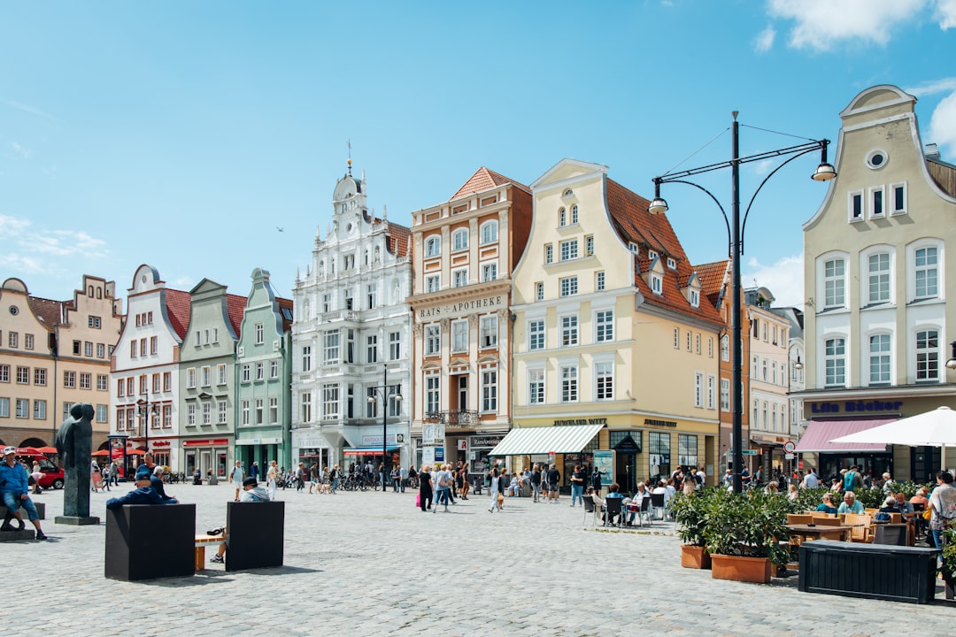 Exploring Rostock: Adventures, Sights & Unforgettable Moments