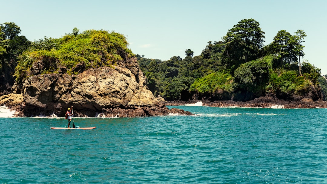 Quepos Beyond the Tourist Trail: A Local's Perspective