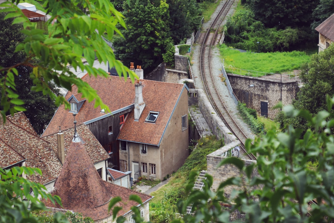 First Time in Besançon? Here's Everything You Need to Know