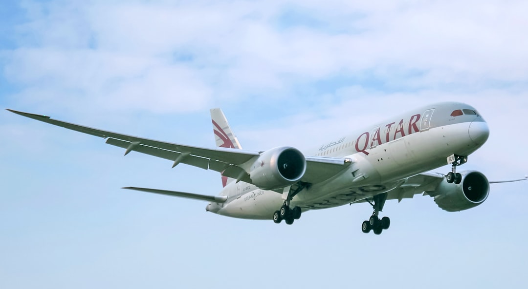 Qatar eSIM Guide 2026: Top Providers, Costs & How to Activate