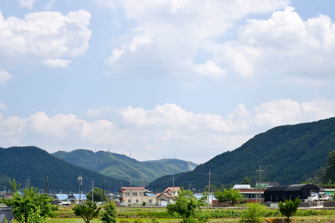 The Ultimate Food & Culture Guide to Chuncheon