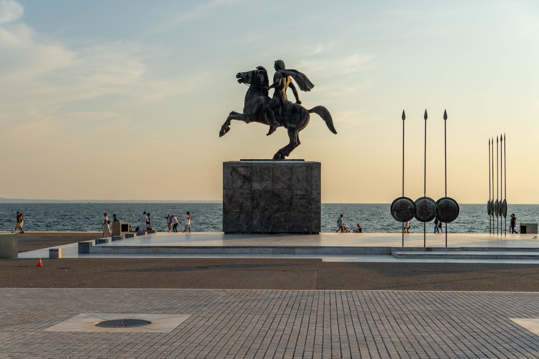 Why Thessaloniki Should Be Your Next Travel Destination