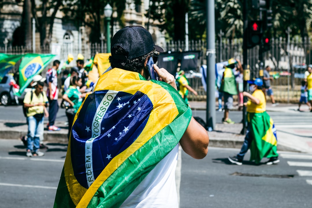 Brazil eSIM Guide 2026: Top Providers, Costs & How to Activate