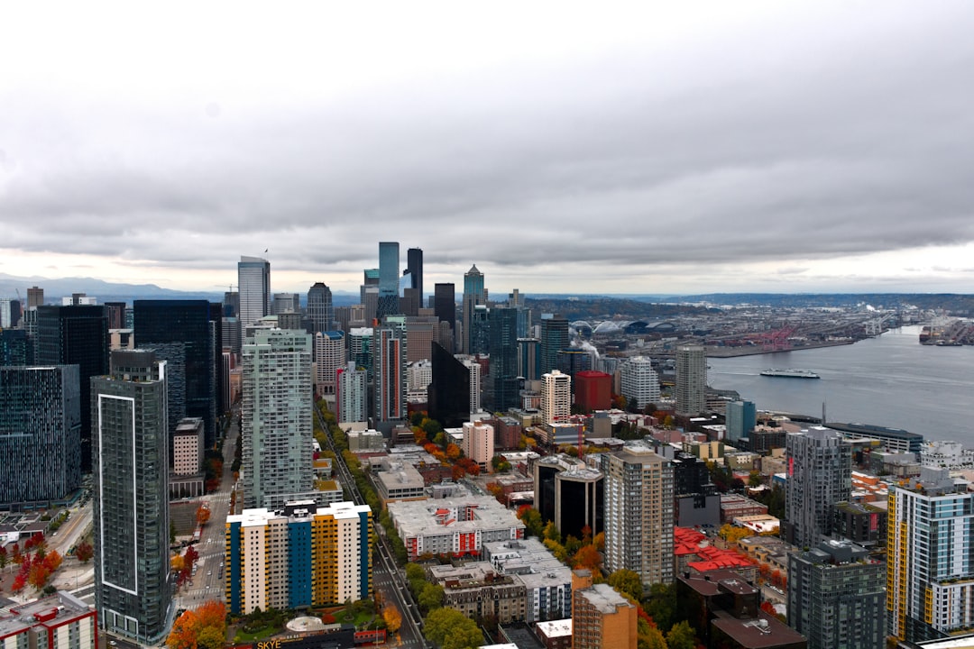 Seattle Beyond the Tourist Trail: A Local's Perspective