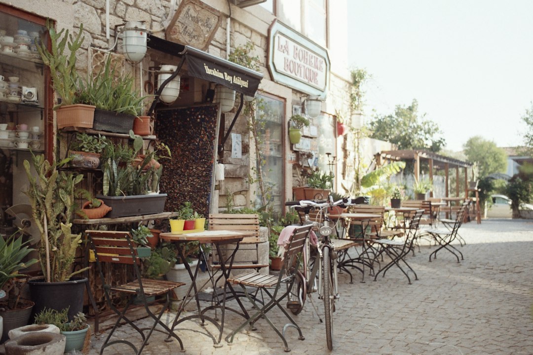 First Time in Alaçatı? Here's Everything You Need to Know
