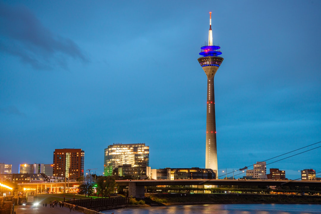 Your Complete Düsseldorf Travel Checklist (2026 Edition)