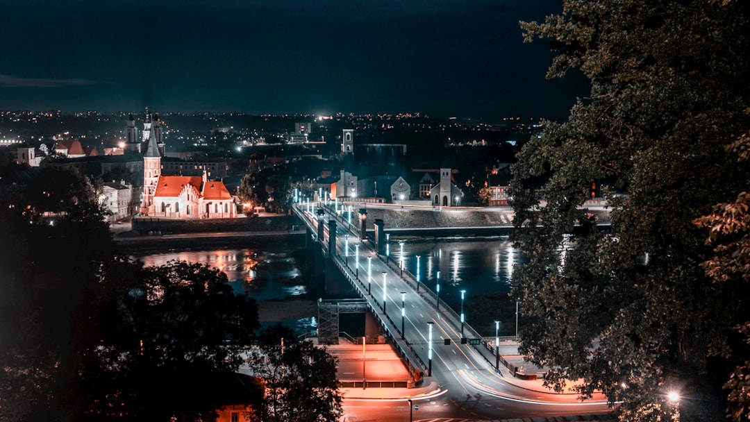 Lithuania eSIM Guide 2026: Top Providers, Costs & How to Activate