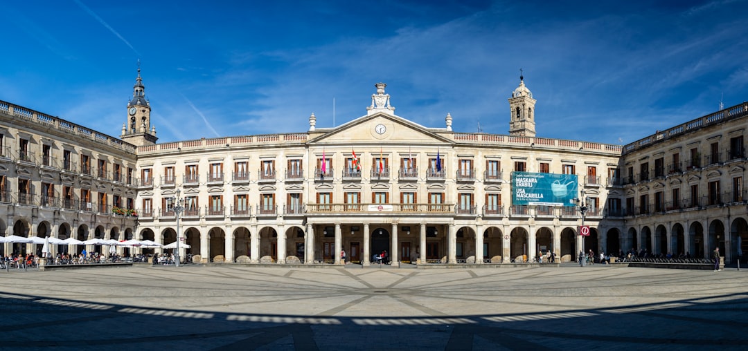 Exploring Vitoria-Gasteiz: Adventures, Sights & Unforgettable Moments