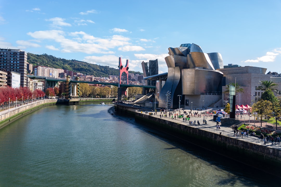 Exploring Bilbao: Adventures, Sights & Unforgettable Moments