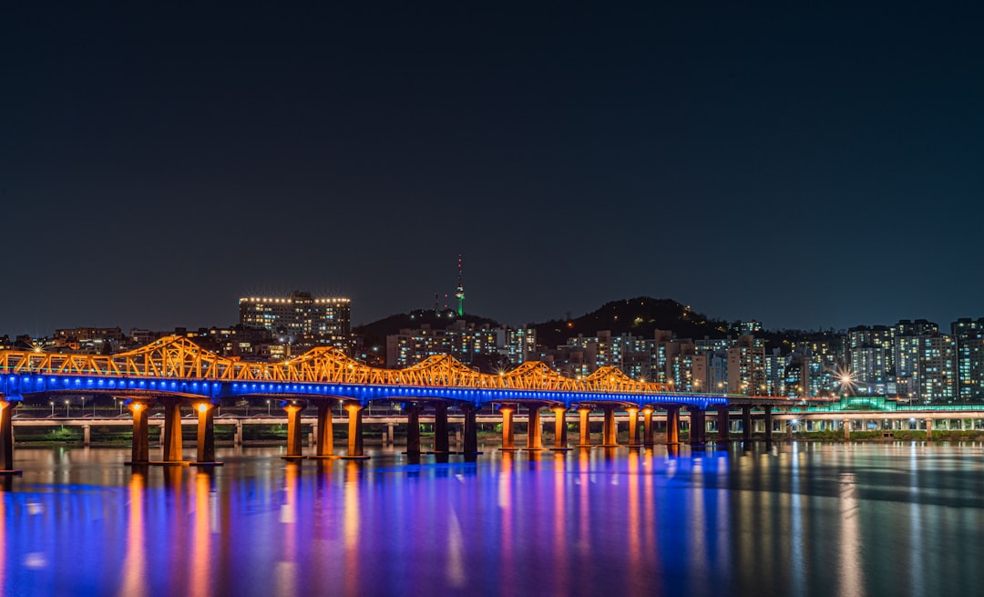 Exploring Seongnam: Adventures, Sights & Unforgettable Moments