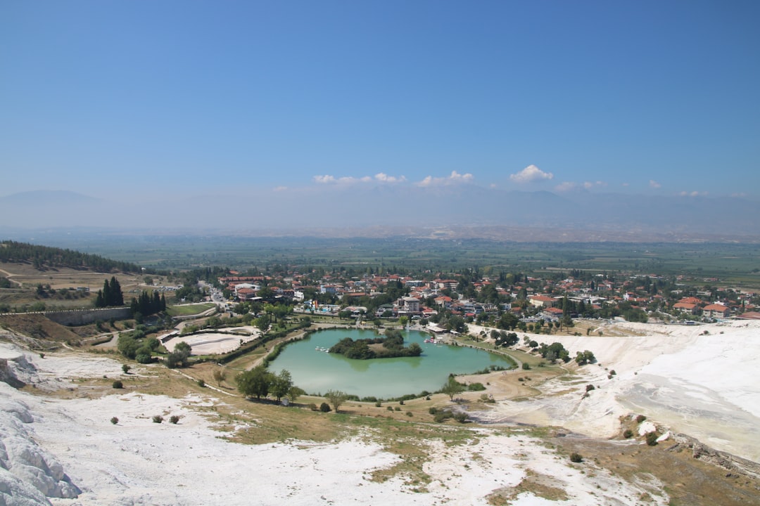 Why Denizli Should Be Your Next Travel Destination