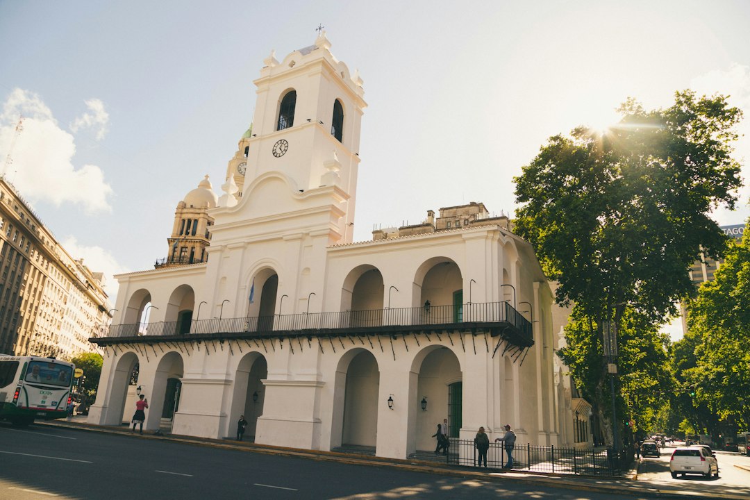 Why San Rafael Should Be Your Next Travel Destination