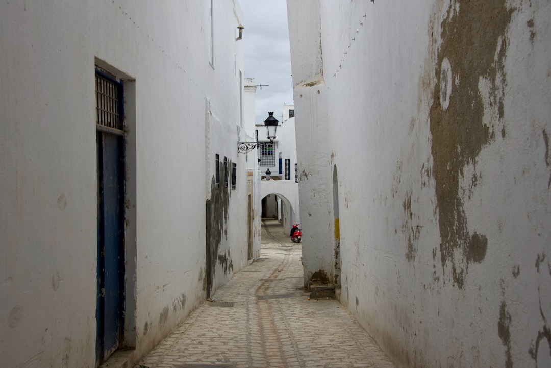 eSIM for Tunisia 2026: Which Provider Gives the Best Coverage?