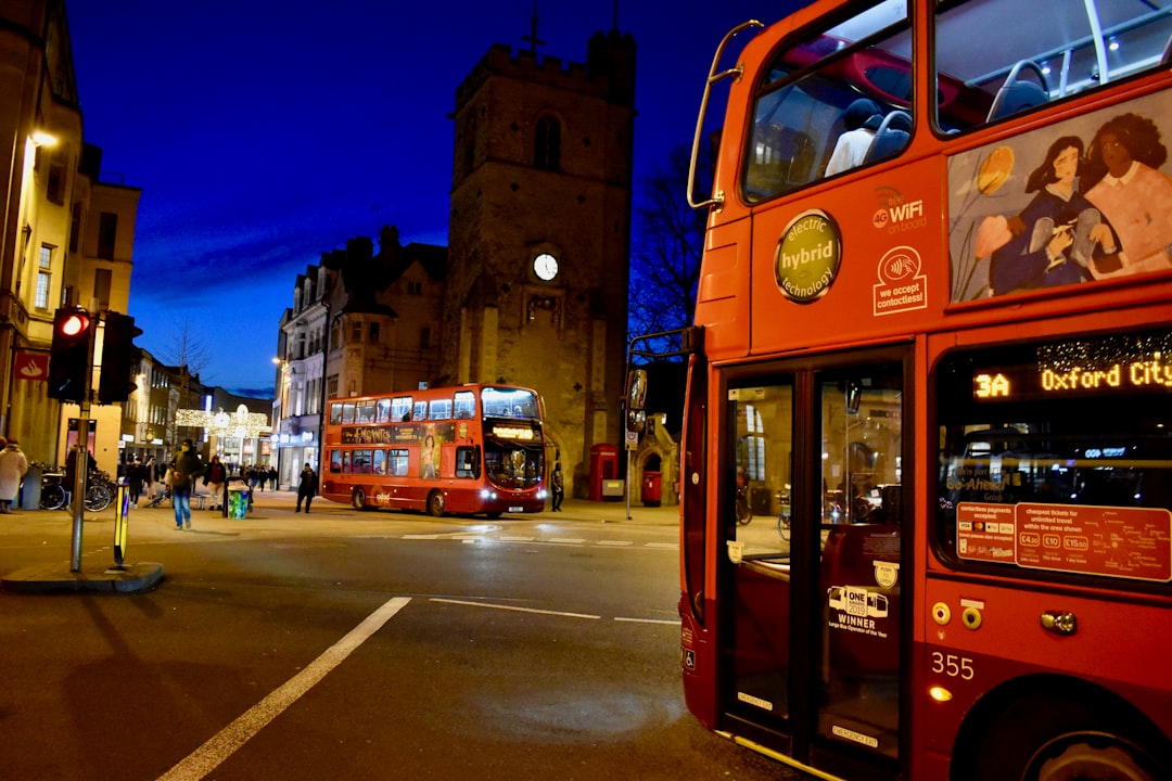Best eSIM for Traveling to United Kingdom in 2026: Plans, Prices & Tips