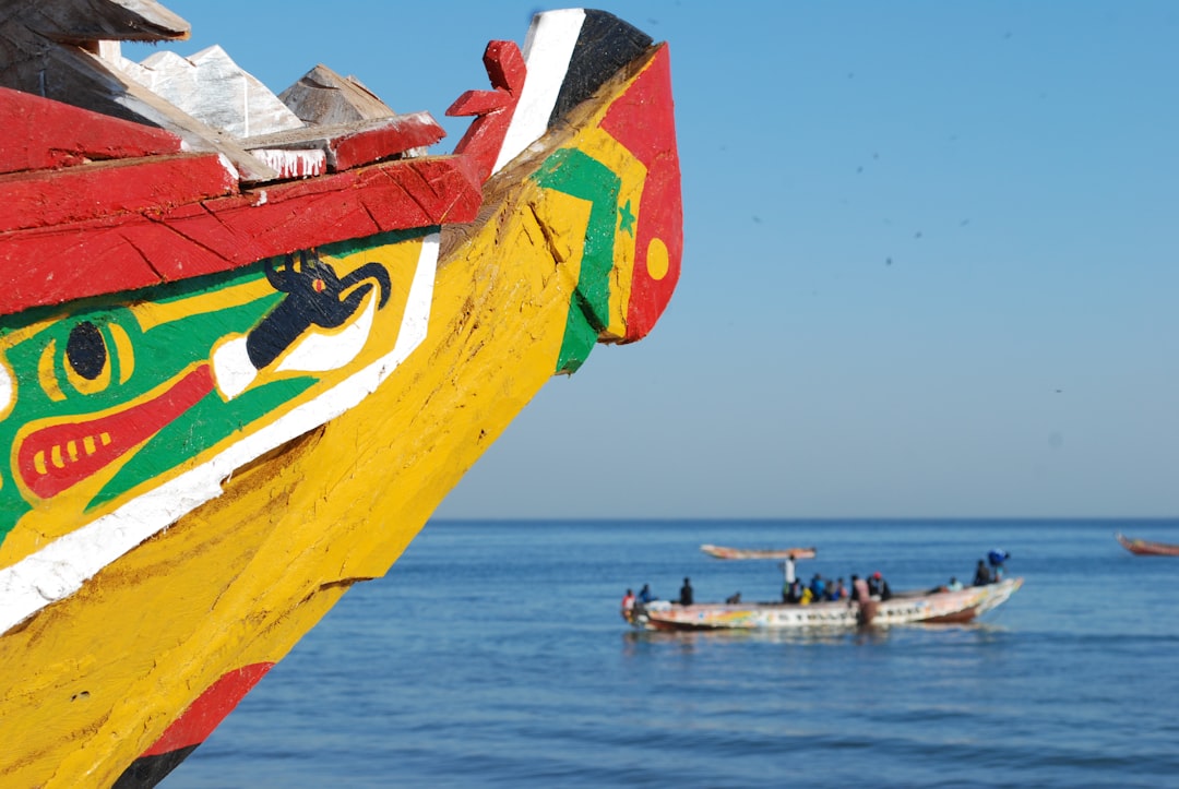 eSIM for Senegal 2026: Which Provider Is Actually Worth It?