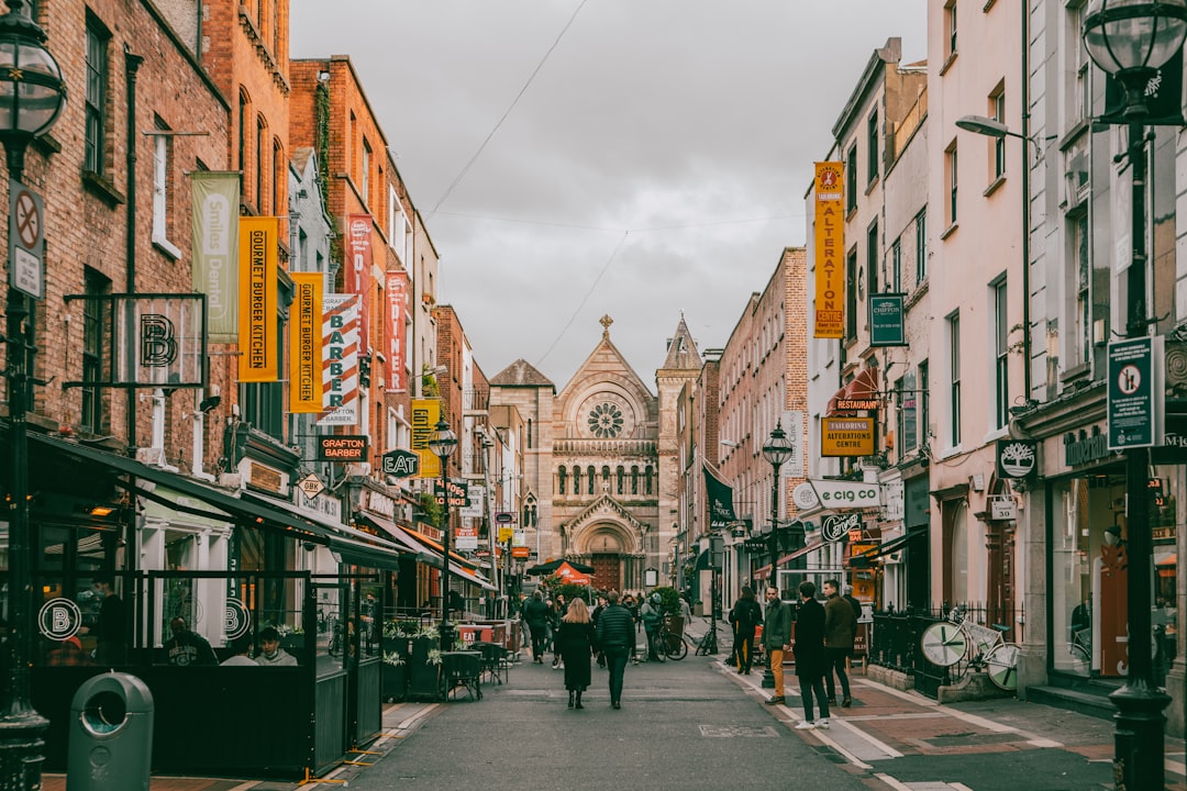 Dublin in 2026: What's New & What to Experience