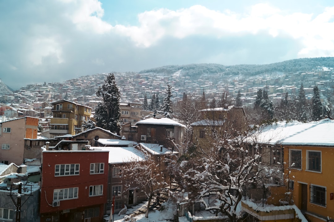 A Perfect 3-Day Itinerary for Bursa - What to See & Do