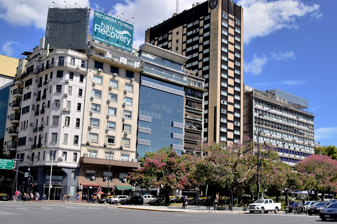 Campana Beyond the Tourist Trail: A Local's Perspective