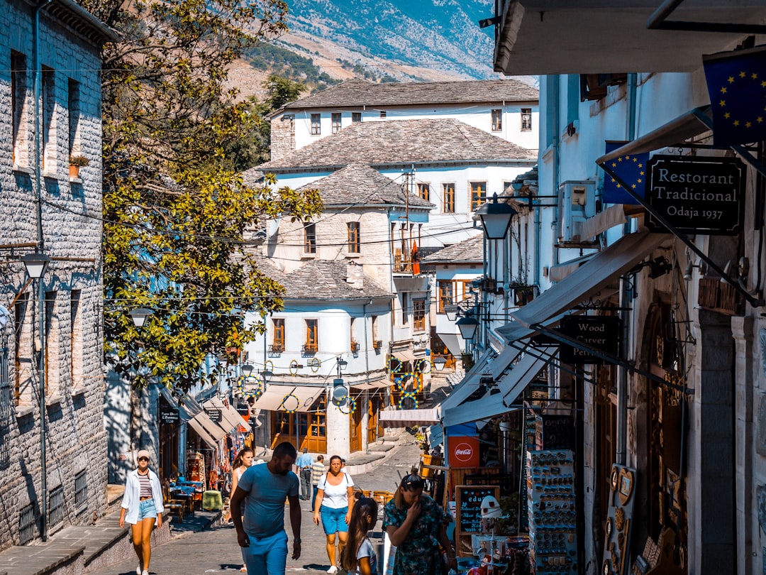 Vlorë Beyond the Tourist Trail: A Local's Perspective