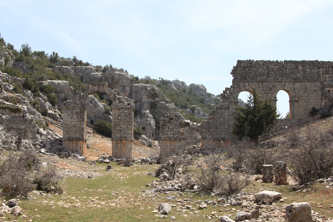 Mersin Travel Guide: Top Attractions & Hidden Gems (2026)