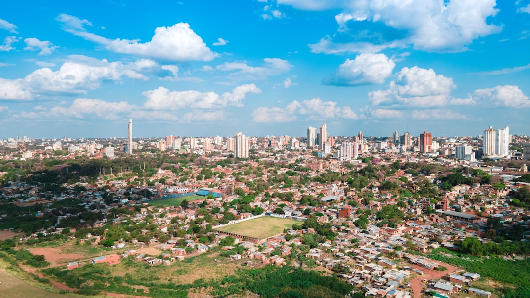 Top eSIM Options for Paraguay in 2026: Full Breakdown & Recommendations