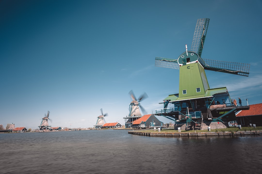 Best Mobile Network & eSIM in Netherlands 2026: Coverage, Speed & Cost Guide