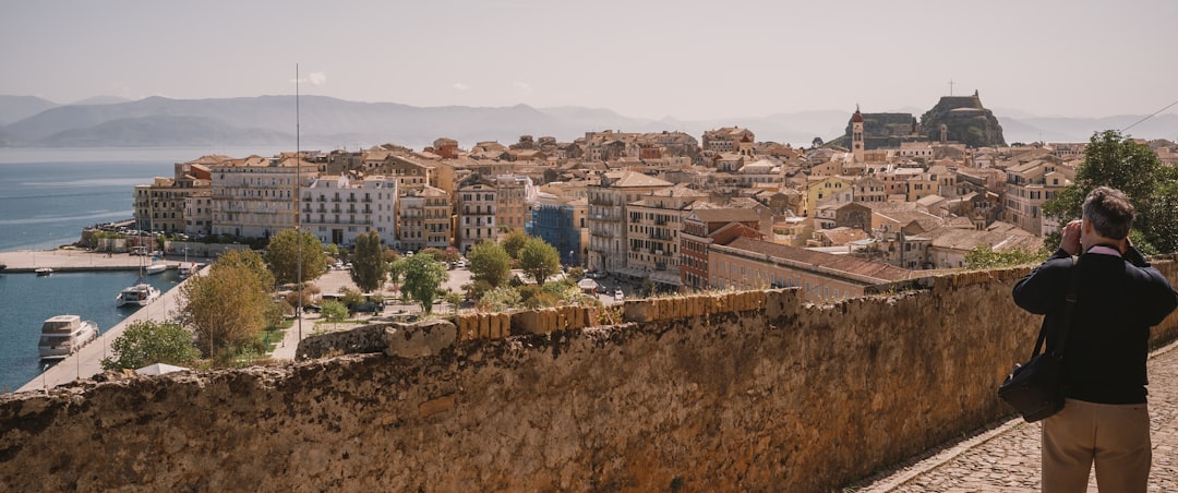 A Perfect 3-Day Itinerary for Corfu - What to See & Do