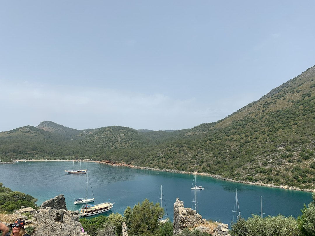 Ölüdeniz Beyond the Tourist Trail: A Local's Perspective