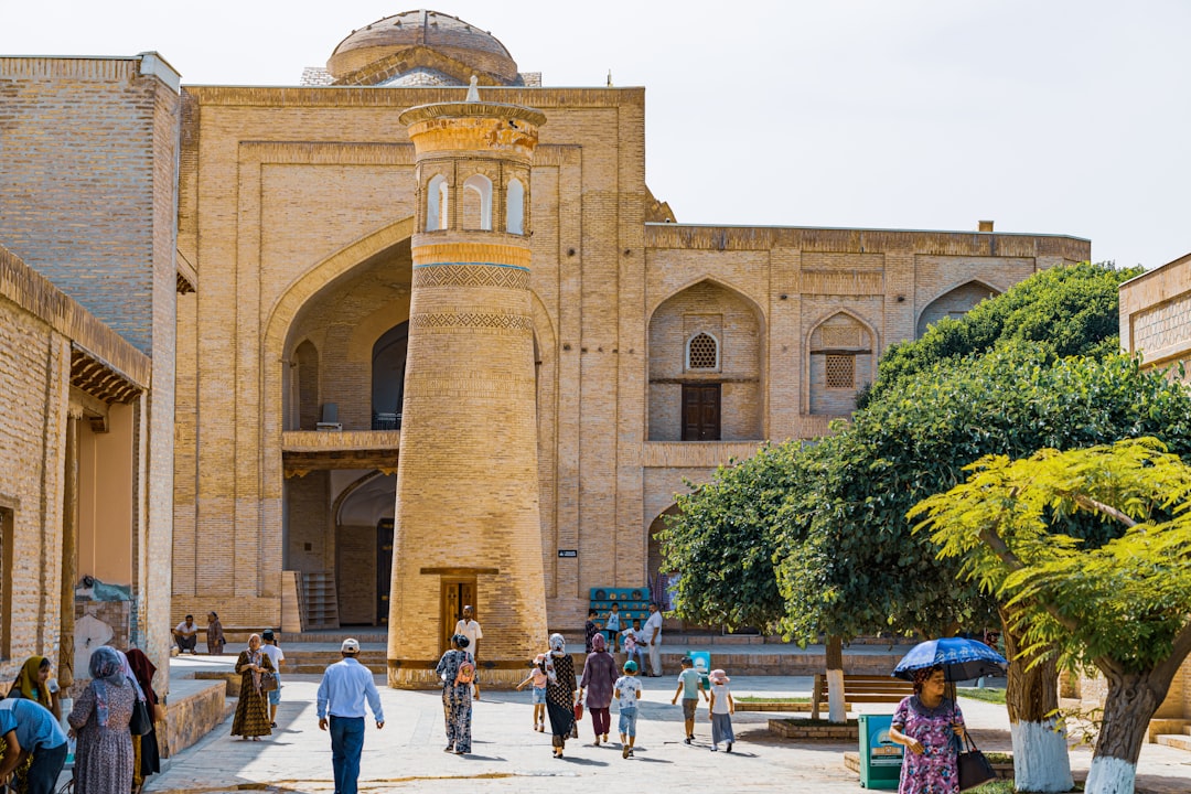 Best eSIM Cards for Uzbekistan (2026): Compare Plans & Save on Roaming