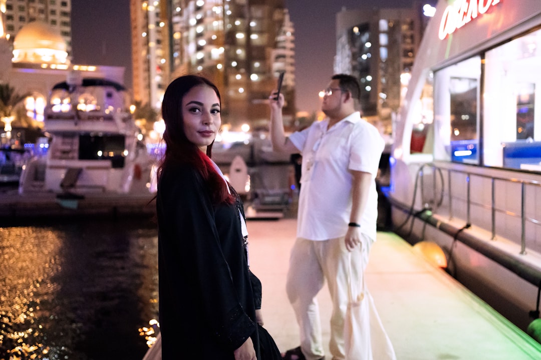 United Arab Emirates Network Coverage Guide 2026: Top Operators & Best eSIM Option