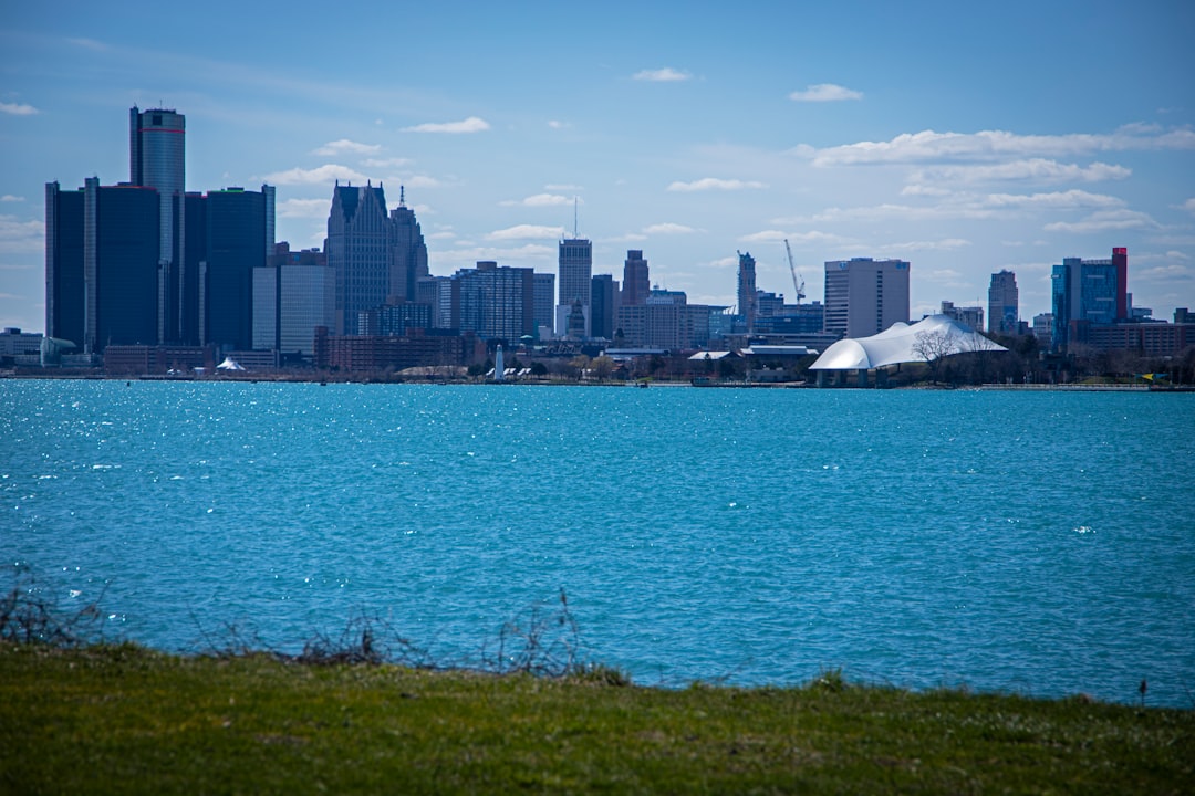 First Time in Detroit? Here's Everything You Need to Know