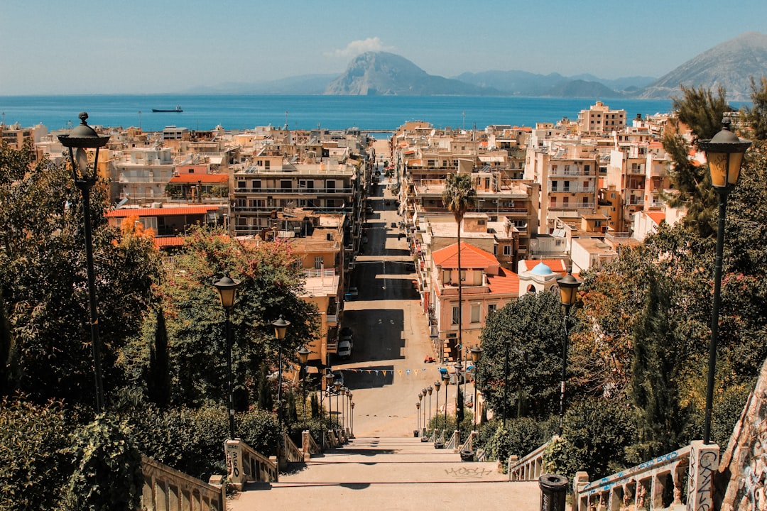 Patras in 2026: What's New & What to Experience