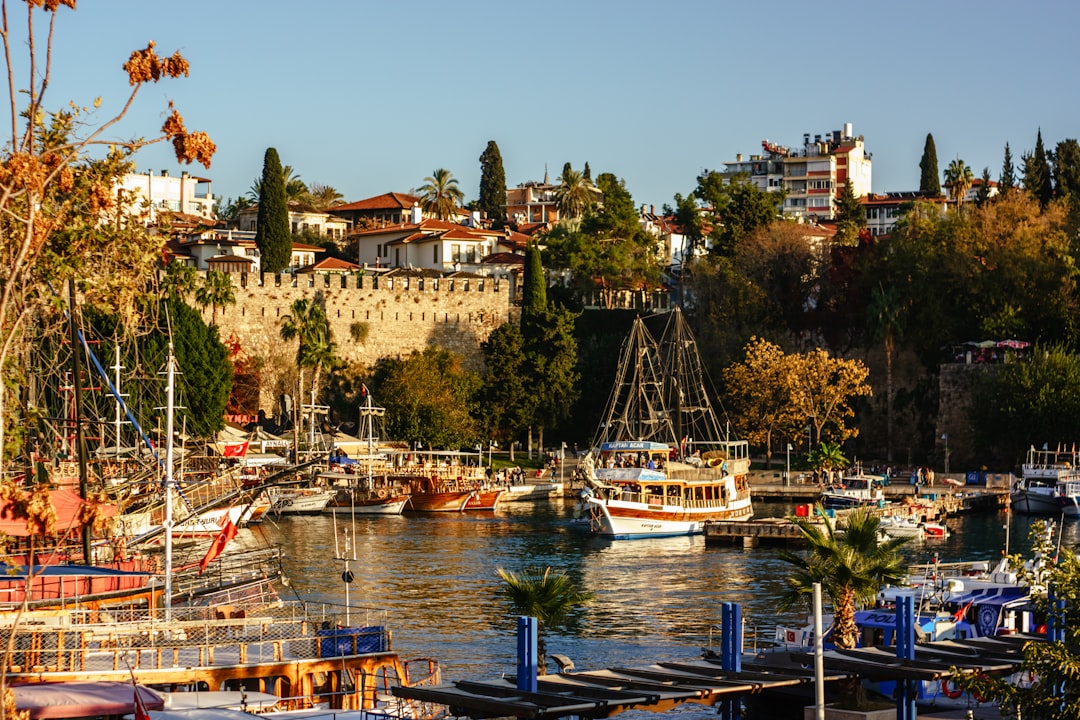 Sapanca Beyond the Tourist Trail: A Local's Perspective