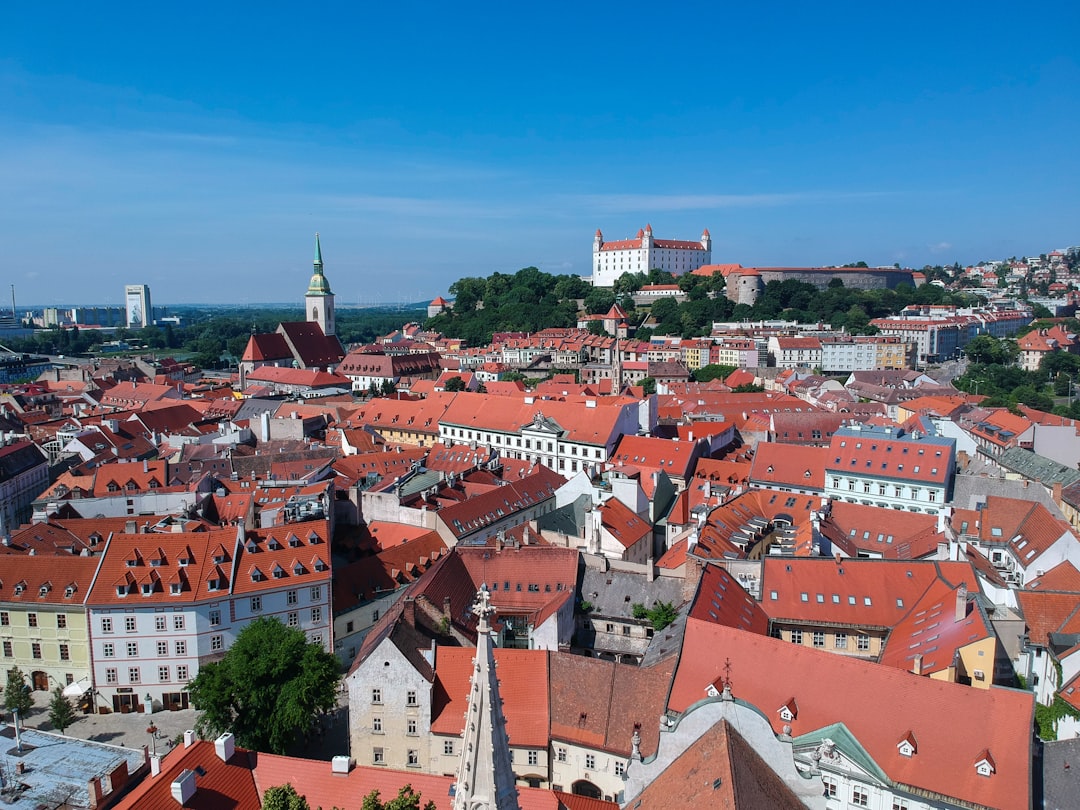 eSIM for Slovakia 2026: Which Provider Is Actually Worth It?