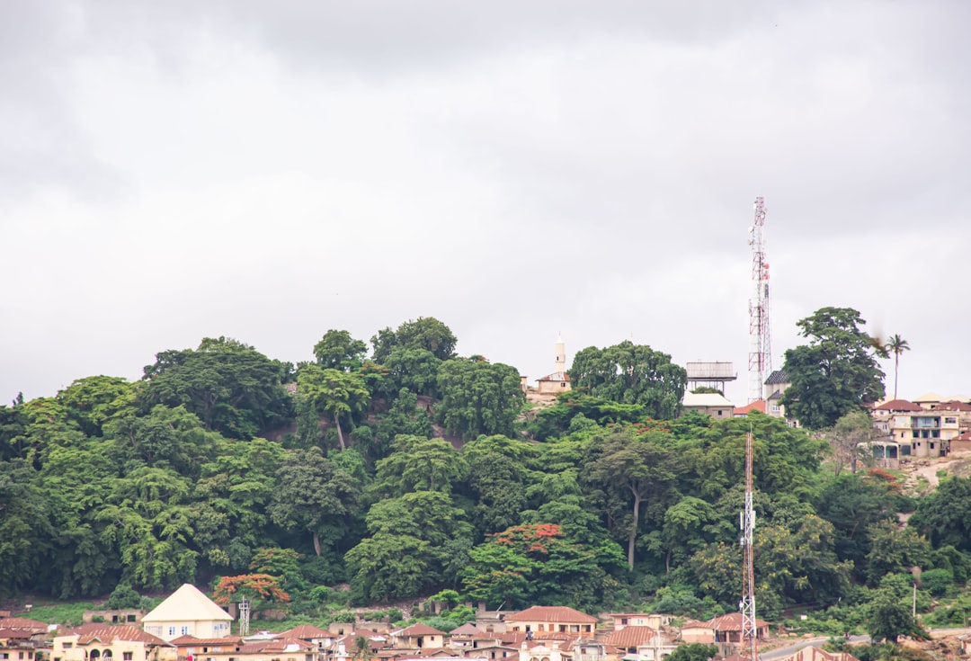 Top eSIM Options for Nigeria in 2026: Full Breakdown & Recommendations