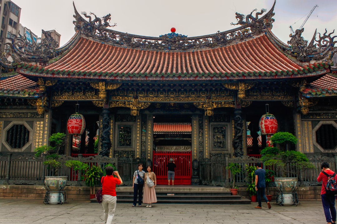 Douliu Beyond the Tourist Trail: A Local's Perspective