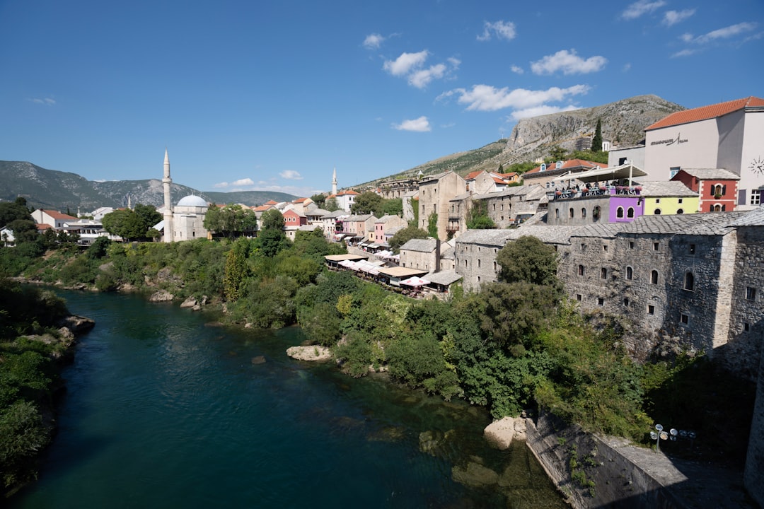 Best eSIM for Traveling to Bosnia and Herzegovina in 2026: Plans, Prices & Tips