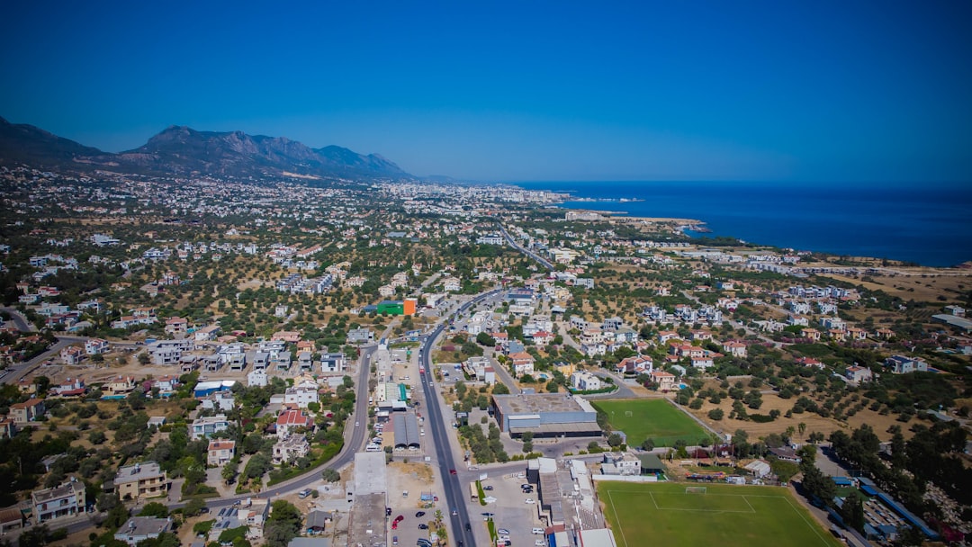 Cyprus eSIM Guide 2026: Top Providers, Costs & How to Activate