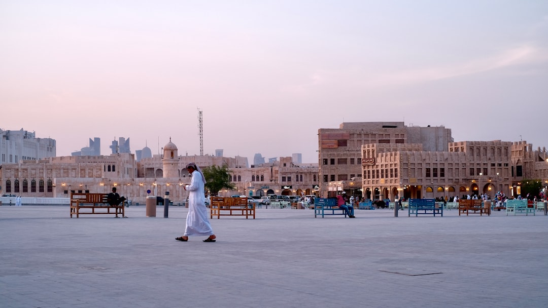 Best eSIM Cards for Qatar (2026): Compare Plans & Save on Roaming