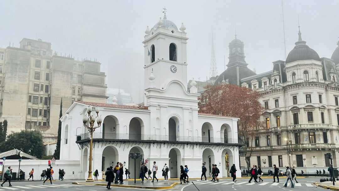 Why Tandil Should Be Your Next Travel Destination