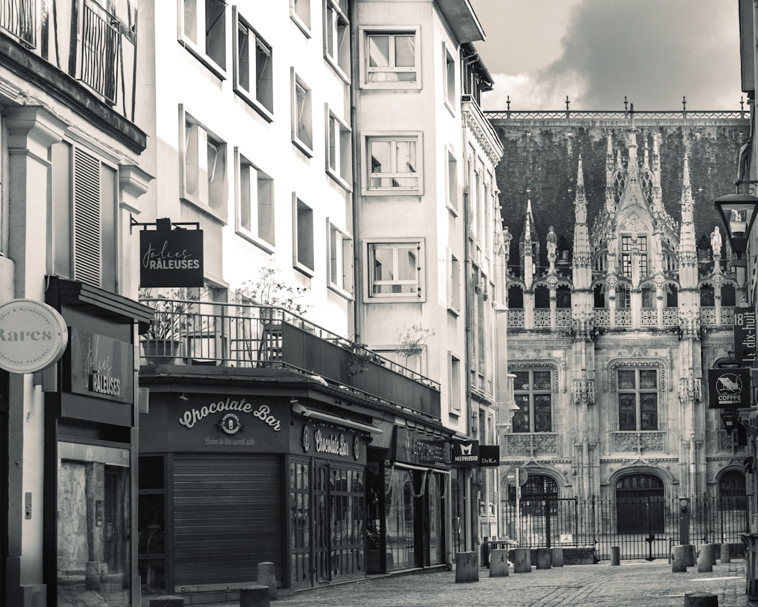 Metz Travel Guide: Top Attractions & Hidden Gems (2026)