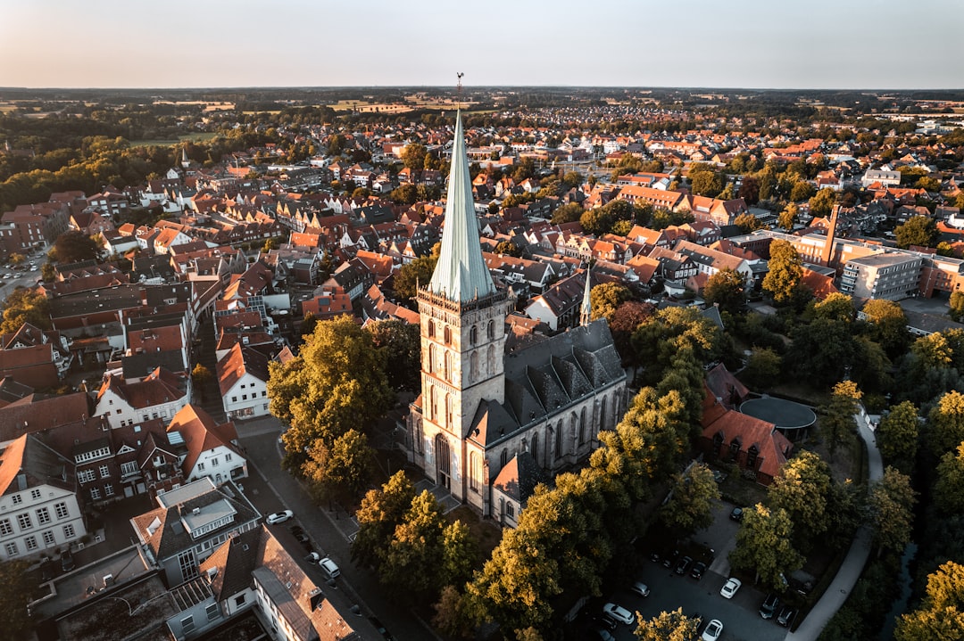 First Time in Münster? Here's Everything You Need to Know