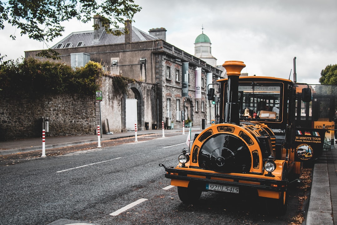 Why Tullamore Should Be Your Next Travel Destination
