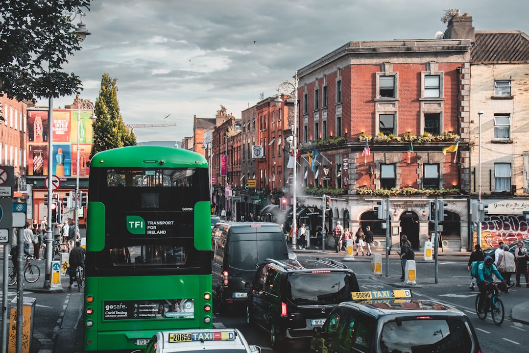 Best eSIM Cards for Ireland (2026): Compare Plans & Save on Roaming