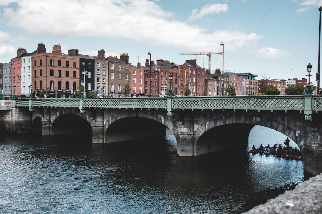 First Time in Leixlip? Here's Everything You Need to Know
