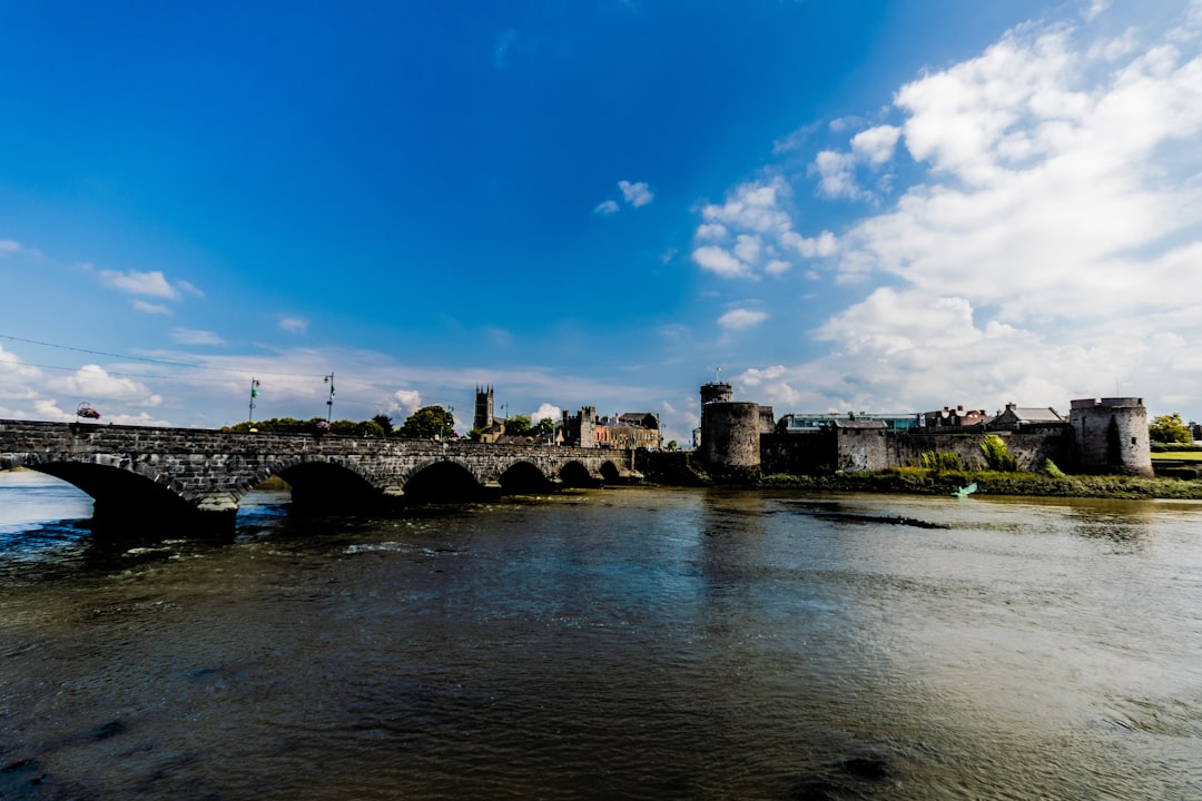 First Time in Limerick? Here's Everything You Need to Know