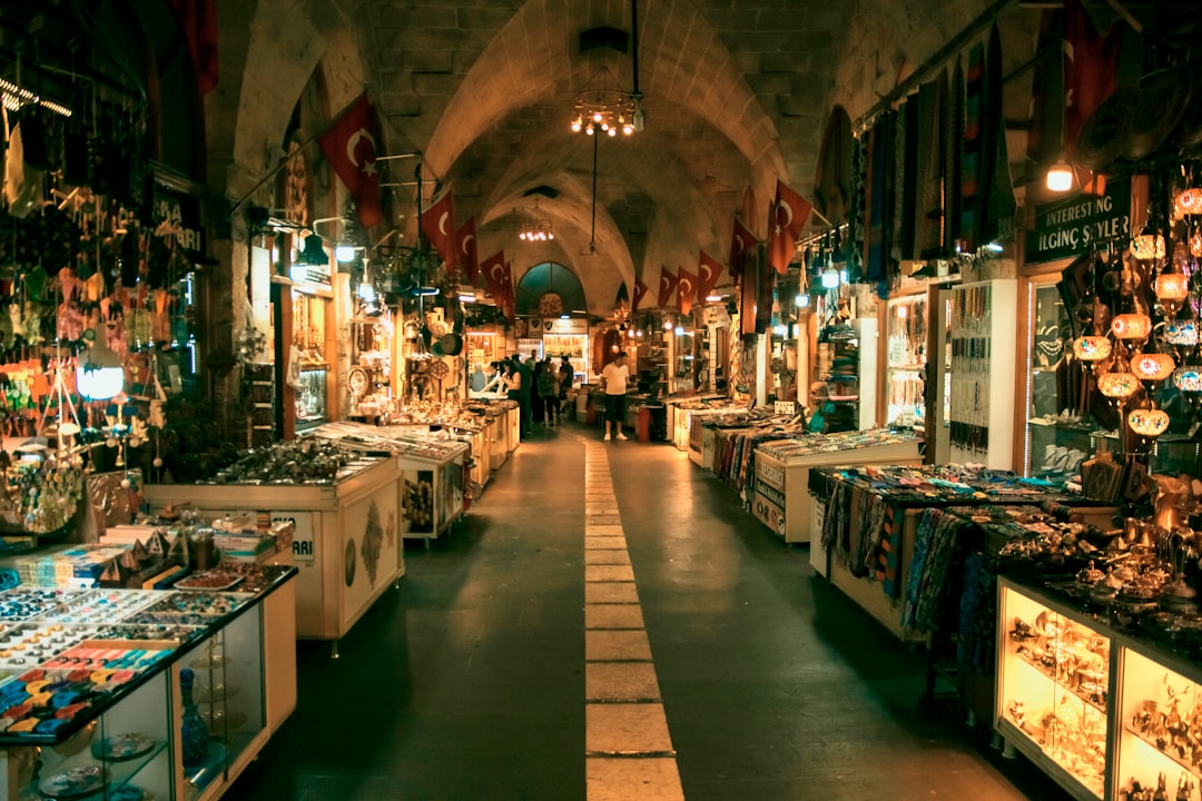 Your Complete Gaziantep Travel Checklist (2026 Edition)