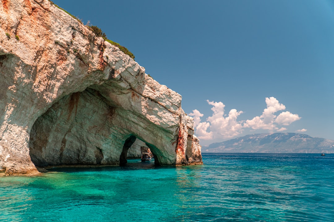 Why Zakynthos Should Be Your Next Travel Destination